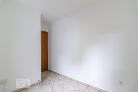 Quarto 1 de apartamento à venda com 2 quartos, 42m² em Vila São Pedro, Santo André
