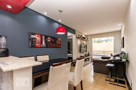 Apartamento à venda com 2 quartos, 51m² em Jardim Matarazzo, São Paulo