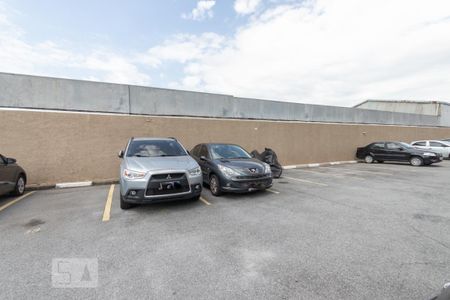 Garagem de apartamento à venda com 2 quartos, 51m² em Jardim Matarazzo, São Paulo