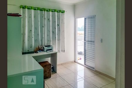 Casa para alugar com 94m², 2 quartos e 2 vagas Casa para alugar com 94m², 2 quartos e 2 vagasQuarto 2
