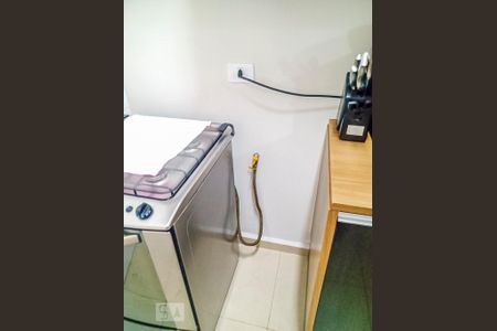 Casa para alugar com 94m², 2 quartos e 2 vagas Casa para alugar com 94m², 2 quartos e 2 vagasDetalhe da Cozinha
