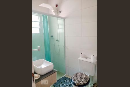 Casa para alugar com 94m², 2 quartos e 2 vagas Casa para alugar com 94m², 2 quartos e 2 vagasBanheiro 3