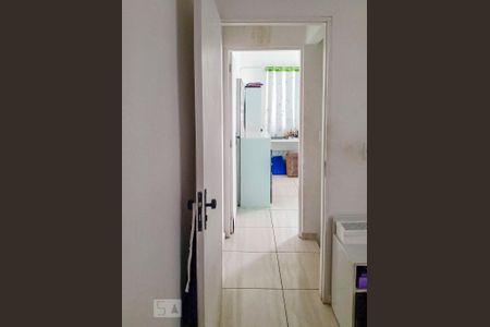 Casa para alugar com 94m², 2 quartos e 2 vagas Casa para alugar com 94m², 2 quartos e 2 vagasAcesso aos Quartos