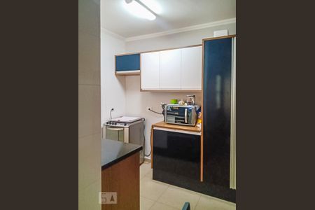 Casa para alugar com 94m², 2 quartos e 2 vagas Casa para alugar com 94m², 2 quartos e 2 vagasCozinha
