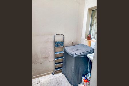 Casa para alugar com 94m², 2 quartos e 2 vagas Casa para alugar com 94m², 2 quartos e 2 vagasÁrea de Serviço