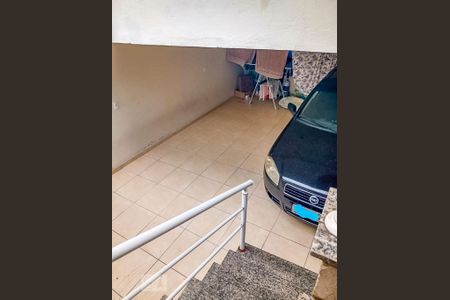 Casa para alugar com 94m², 2 quartos e 2 vagas Casa para alugar com 94m², 2 quartos e 2 vagasAcesso da Garagem