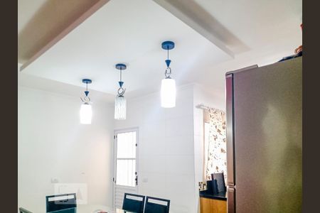 Casa para alugar com 94m², 2 quartos e 2 vagas Casa para alugar com 94m², 2 quartos e 2 vagasdetalhe da cozinha