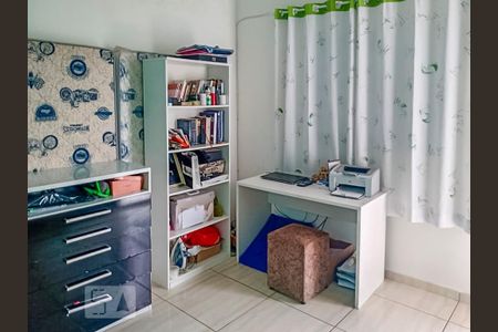 Casa para alugar com 94m², 2 quartos e 2 vagas Casa para alugar com 94m², 2 quartos e 2 vagasQuarto 2