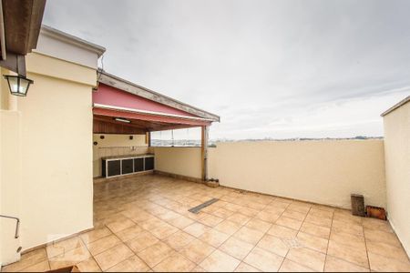 Apartamento à venda com 92m², 2 quartos e 1 vagaÁrea Livre - Cobertura