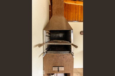 Apartamento à venda com 92m², 2 quartos e 1 vagaChurrasqueira - Cobertura