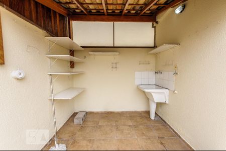 Apartamento à venda com 92m², 2 quartos e 1 vagaÁrea de Serviço - Cobertura