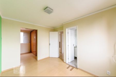 Quarto 2 - Suite de apartamento à venda com 2 quartos, 92m² em Vila João Jorge, Campinas