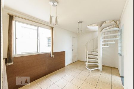 Sala de apartamento à venda com 2 quartos, 92m² em Vila João Jorge, Campinas