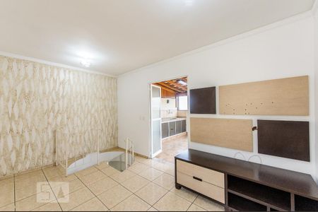 Apartamento à venda com 92m², 2 quartos e 1 vagaSala - Andar Superior
