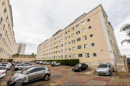 Apartamento à venda com 92m², 2 quartos e 1 vagaÁrea Comum - Vagas de Garagem