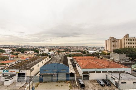 Apartamento à venda com 92m², 2 quartos e 1 vagaVista da Cobertura