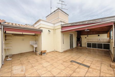 Apartamento à venda com 92m², 2 quartos e 1 vagaÁrea Livre - Cobertura