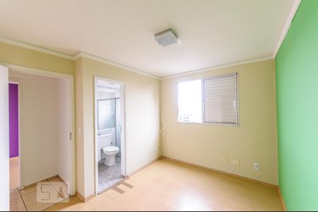Quarto 2 - Suite de apartamento à venda com 2 quartos, 92m² em Vila João Jorge, Campinas