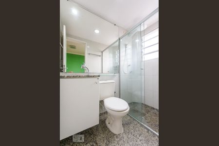 Apartamento à venda com 92m², 2 quartos e 1 vagaBanheiro - Suite