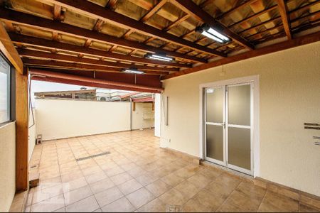 Apartamento à venda com 92m², 2 quartos e 1 vagaÁrea Livre - Cobertura