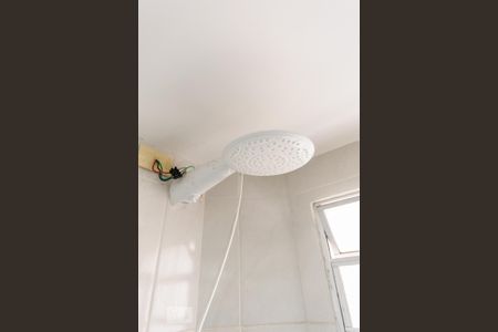 Apartamento à venda com 92m², 2 quartos e 1 vagaBanheiro Social - Detalhe