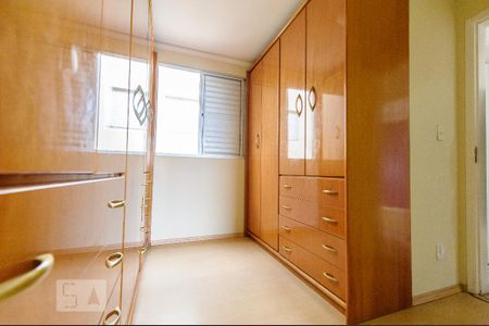 Closet - Quarto 2 de apartamento à venda com 2 quartos, 92m² em Vila João Jorge, Campinas