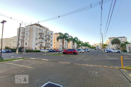 Apartamento para alugar com 93m², 3 quartos e 1 vagaCondomínio