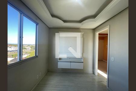 Quarto de apartamento à venda com 3 quartos, 93m² em Santos Dumont, São Leopoldo