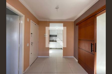 Sala de apartamento à venda com 3 quartos, 93m² em Santos Dumont, São Leopoldo