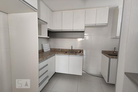 Apartamento para alugar com 93m², 3 quartos e 1 vagaCozinha