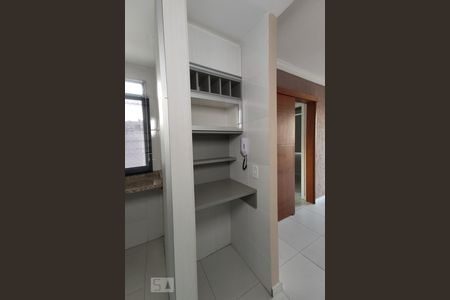 Apartamento para alugar com 93m², 3 quartos e 1 vagaCozinha