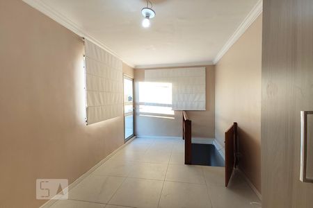 Apartamento para alugar com 93m², 3 quartos e 1 vagaSala Cobertura