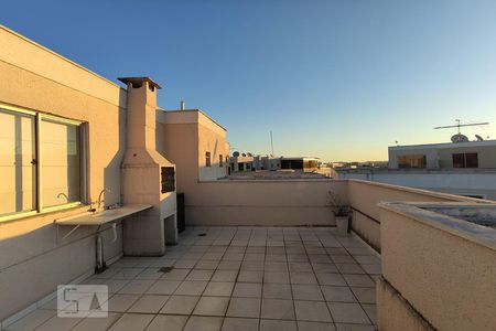 Apartamento para alugar com 93m², 3 quartos e 1 vagaCobertura