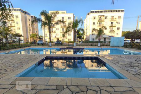 Apartamento para alugar com 93m², 3 quartos e 1 vagaÁrea comum - Piscina