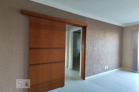 Sala de apartamento à venda com 3 quartos, 93m² em Santos Dumont, São Leopoldo