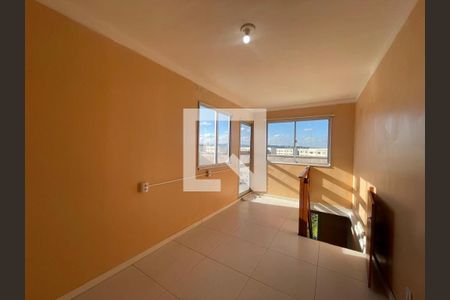 Cobertura de apartamento à venda com 3 quartos, 93m² em Santos Dumont, São Leopoldo