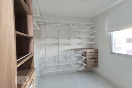 Apartamento para alugar com 93m², 3 quartos e 1 vagaQuarto 2