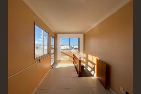 Cobertura de apartamento à venda com 3 quartos, 93m² em Santos Dumont, São Leopoldo