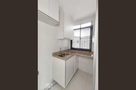 Apartamento para alugar com 93m², 3 quartos e 1 vagaCozinha