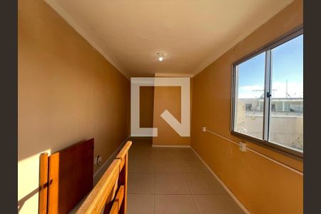 Cobertura de apartamento à venda com 3 quartos, 93m² em Santos Dumont, São Leopoldo