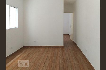 Casa de condomínio para alugar com 50m², 1 quarto e sem vagaSala 