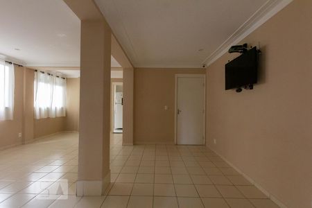 Apartamento para alugar com 44m², 2 quartos e sem vaga Apartamento para alugar com 44m², 2 quartos e sem vagaSalão de Festa