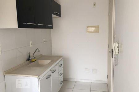 Apartamento para alugar com 44m², 2 quartos e sem vagaCozinha
