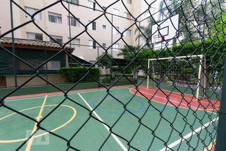 Apartamento para alugar com 44m², 2 quartos e sem vaga Apartamento para alugar com 44m², 2 quartos e sem vagaQuadra Esportiva