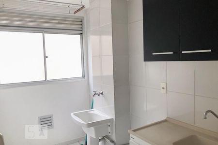Apartamento para alugar com 44m², 2 quartos e sem vagaCozinha