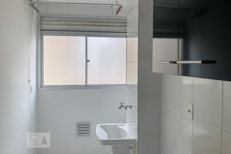 Apartamento para alugar com 44m², 2 quartos e sem vagaÁrea de Serviço
