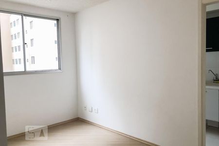 Apartamento para alugar com 44m², 2 quartos e sem vagaSala