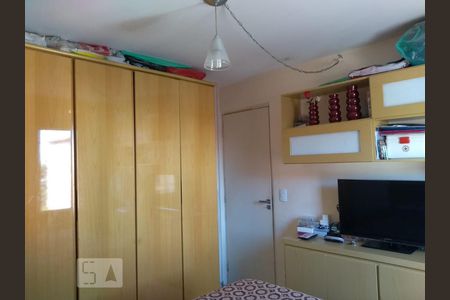 Quarto 1 de apartamento à venda com 2 quartos, 52m² em Itaquera, São Paulo