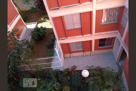 Vista de apartamento à venda com 2 quartos, 52m² em Itaquera, São Paulo