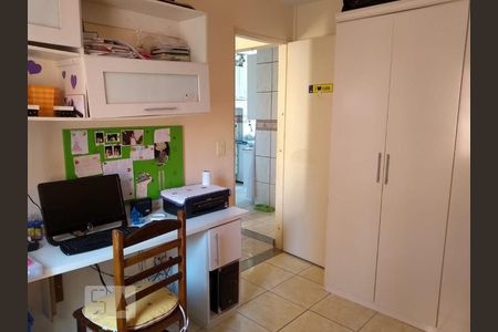 Quarto 2 de apartamento à venda com 2 quartos, 52m² em Itaquera, São Paulo